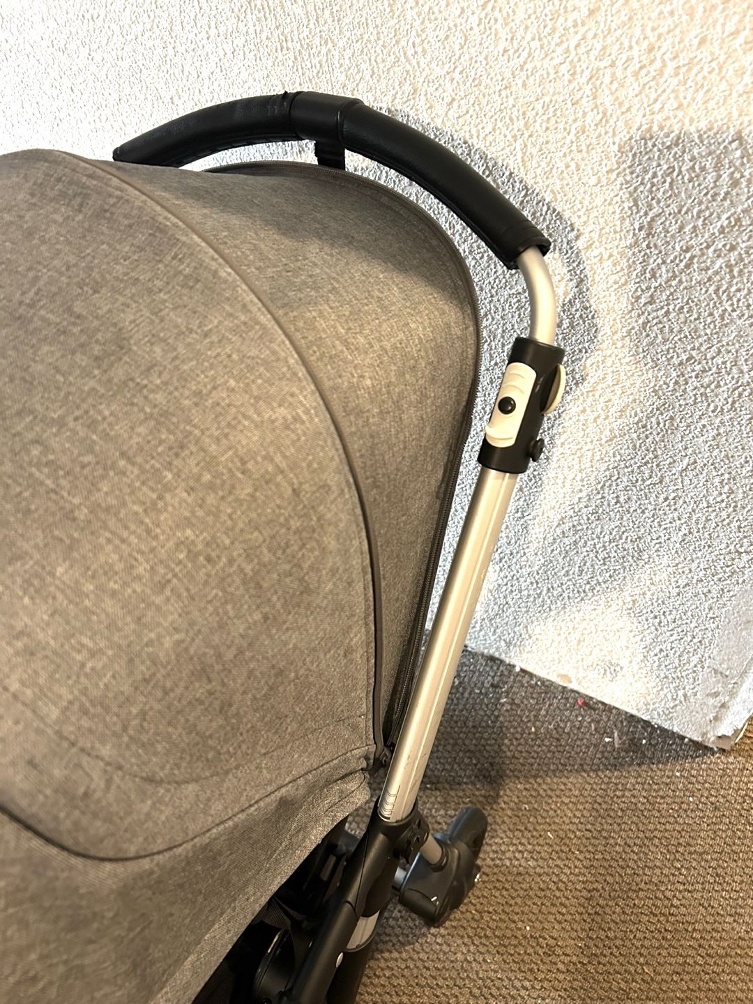 Bugaboo bee 5 Stoller ($220)
