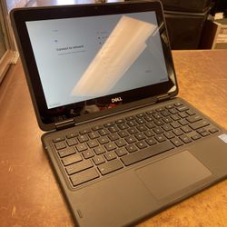 Dell Laptop