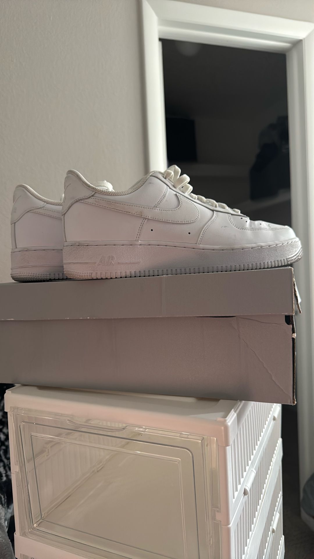 Nike Air Force 1