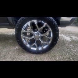 Tires For Sale 