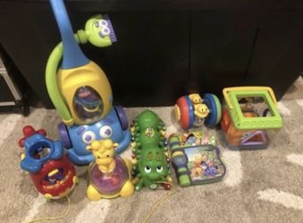 Baby Toys