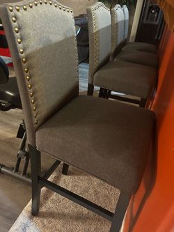 Bar stools
