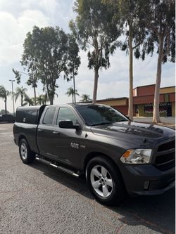2014 Dodge Ram