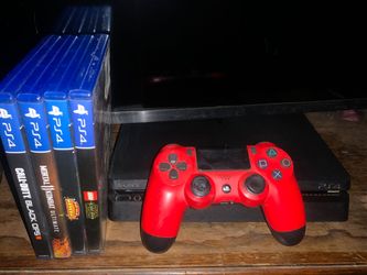 Ps4