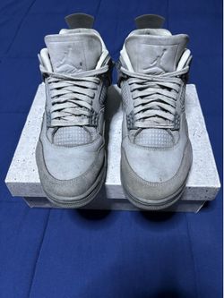 Jordan 4 Retro SE Wet Cement 2024 Size 8