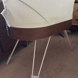 SNOO Bassinet 