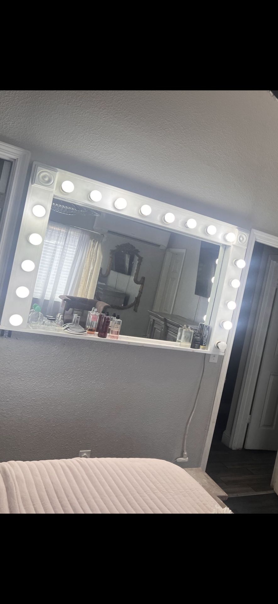 Vanity