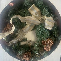 New Wreath