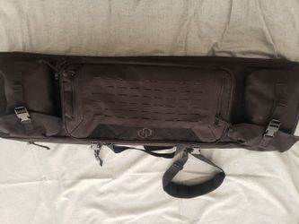 Savior 2 Rifle Bag 42" x 12"