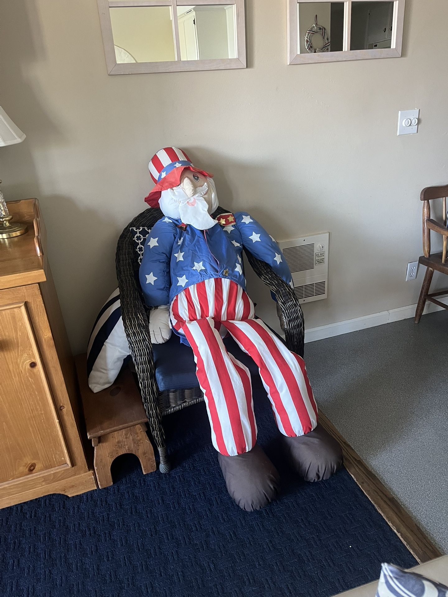 Uncle Sam