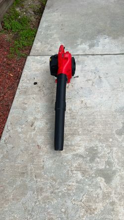 Craftsman gas Blower 