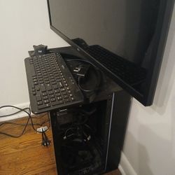 Gaming Computer 