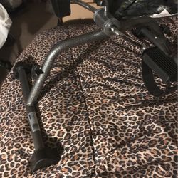 Leg Exerciser’s 