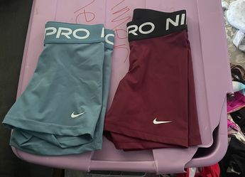 Nike Shorts 