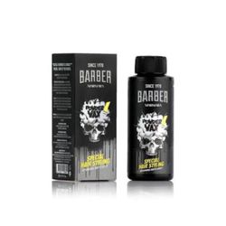 Barber Marmara Texturing Powder