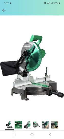Miter Saw