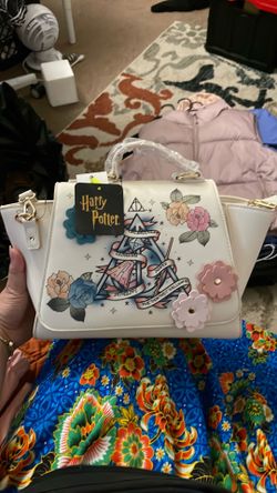 Harry Potter handbag never used