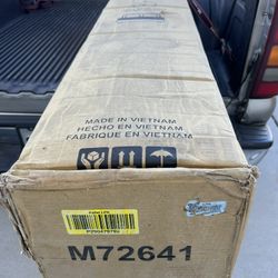 Brand New. 8” King Size MemoryFoam Mattress 