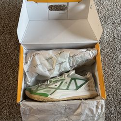 Serious Player Only - Game 1 Low "Lucky"