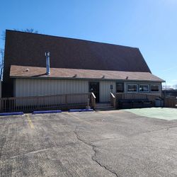 Restaurant Closed. Going out of Business Sale Asset Liquidation