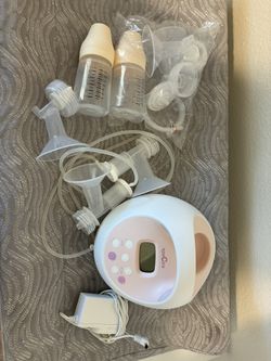 Spectra S2 Breast Pump