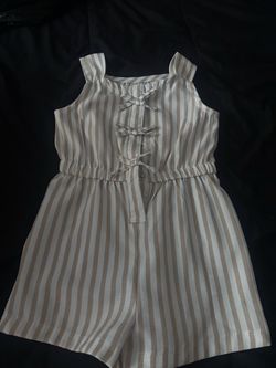 5t romper
