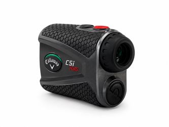 Callaway CSi Pro Laser Rangefinder