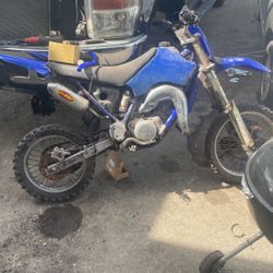 Yz85