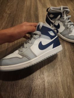 Jordan 1 retro size 3