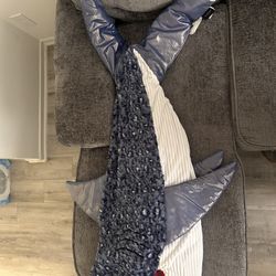 Sleeping Bag Shark 
