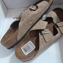 Birkenstock Arizona Sandals M12
