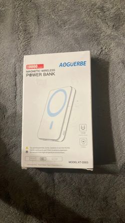 Power bank