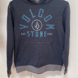Boy’s Volcom Hoodie