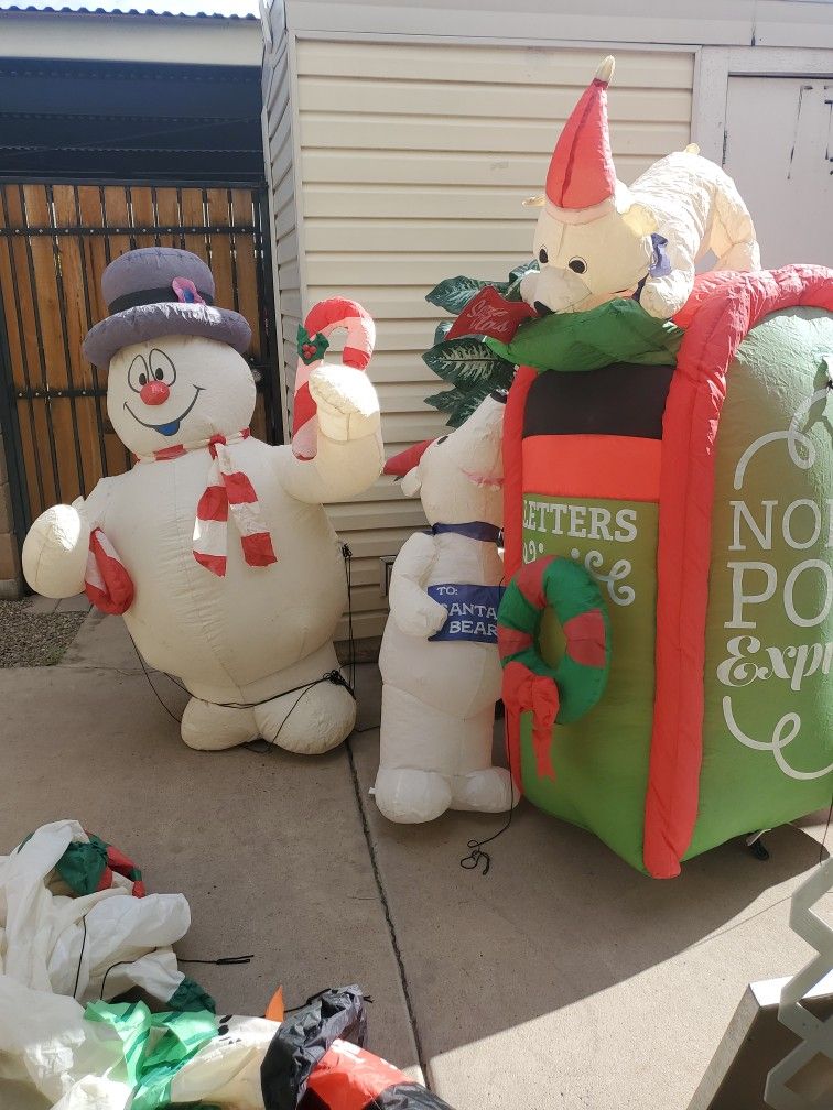 2 Bliw Ups Work Beautiful As U Can See