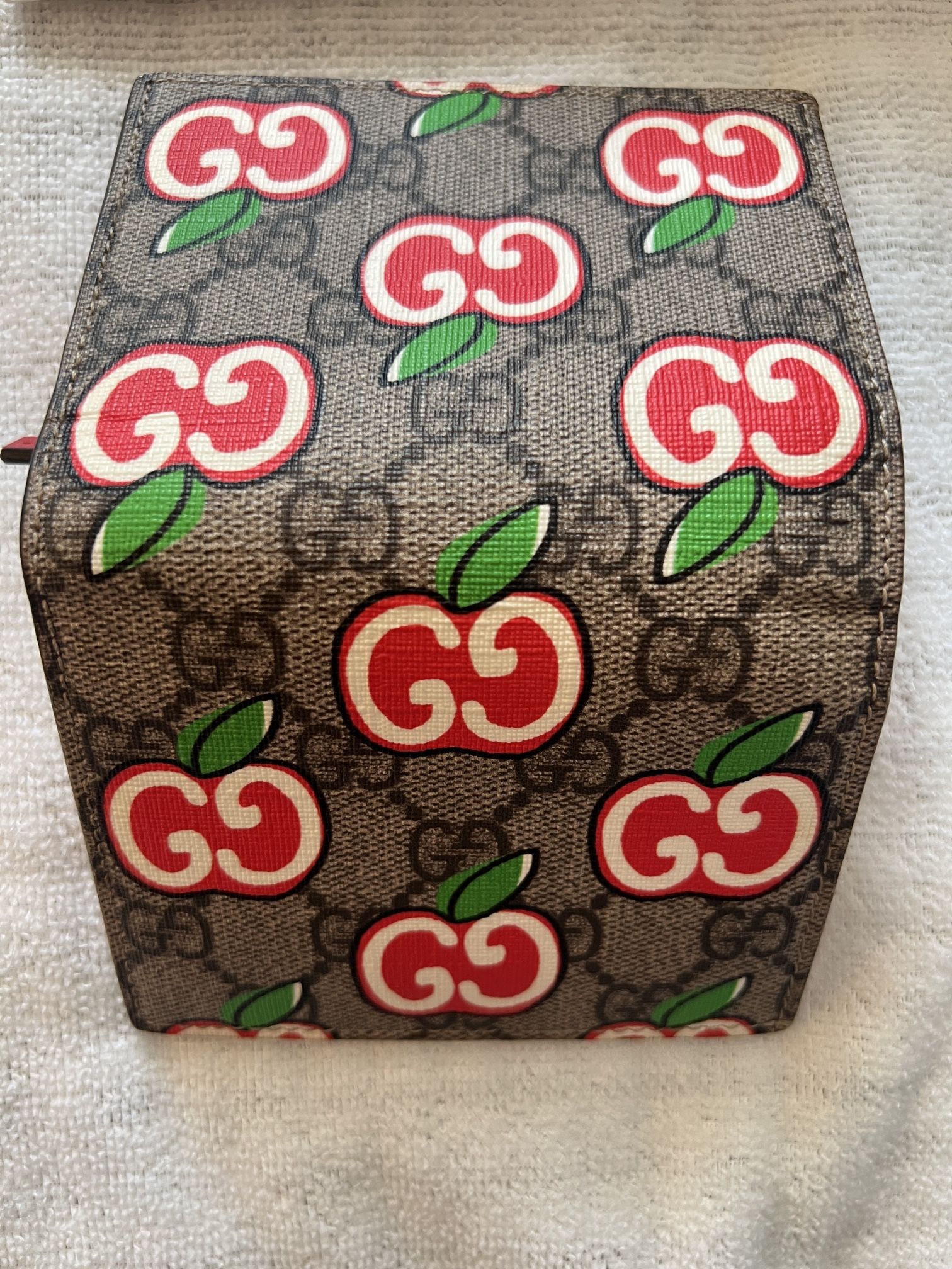 Gucci Wallet