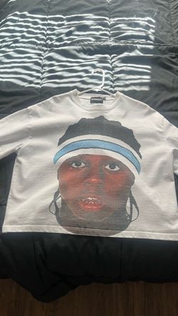 LIKE WEEZY T