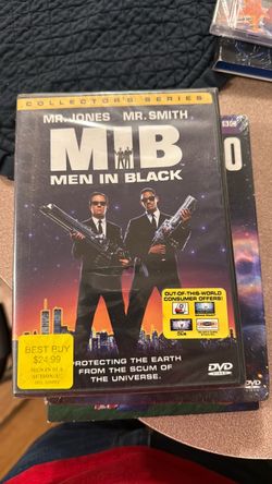 mib sealed