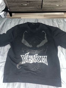 Marvel Venom Sweater
