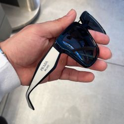 Prada Sunglasses 