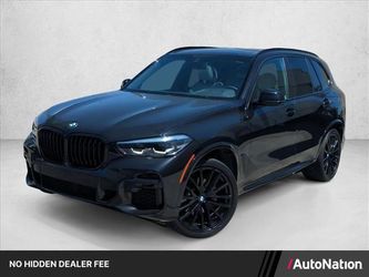 2023 BMW X5
