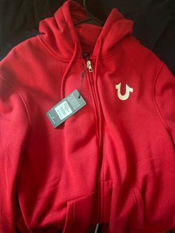 True religion sweater