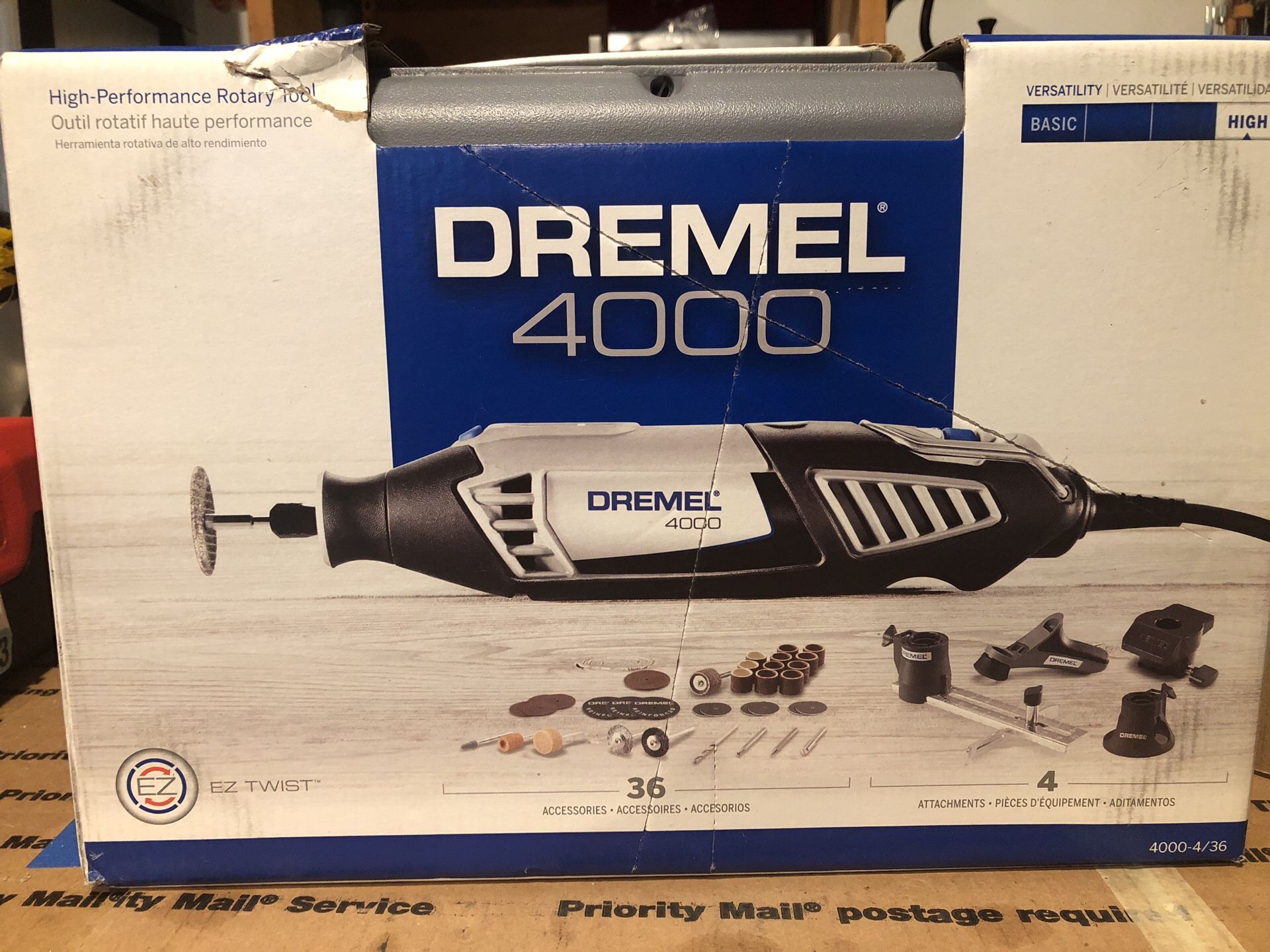Dremel