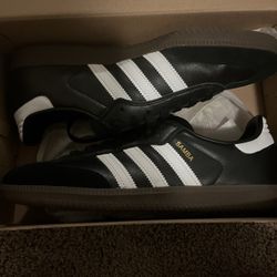 Adidas Sambas