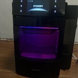 GroveeLife Ice machine
