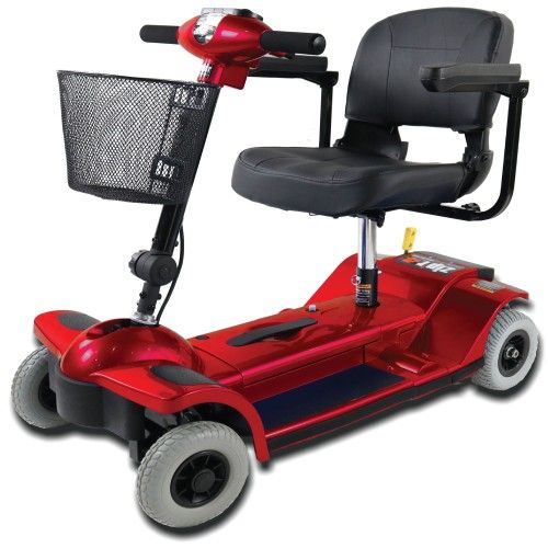 Zip R 4 Weel Xtra Mobility Scooter