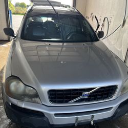 2007 Volvo Xc90