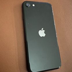 Apple iPhone SE 2 64gb Space Gray T-Mobile