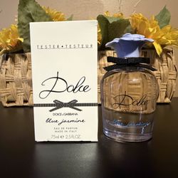 Dolce & Gabbana Blue Jasmine 2oz