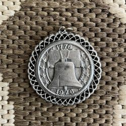 American Bicentennial Charm