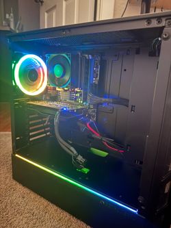 Cyberpower Pc